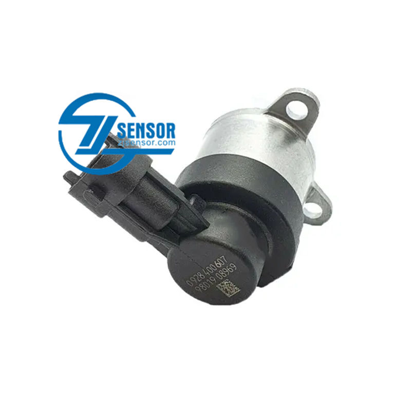 Metering valve oe: 0928400607 for bosch common rail injector